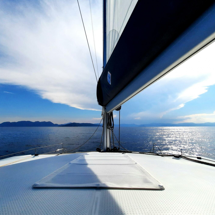 Nancy | Astrea 42 photo 2