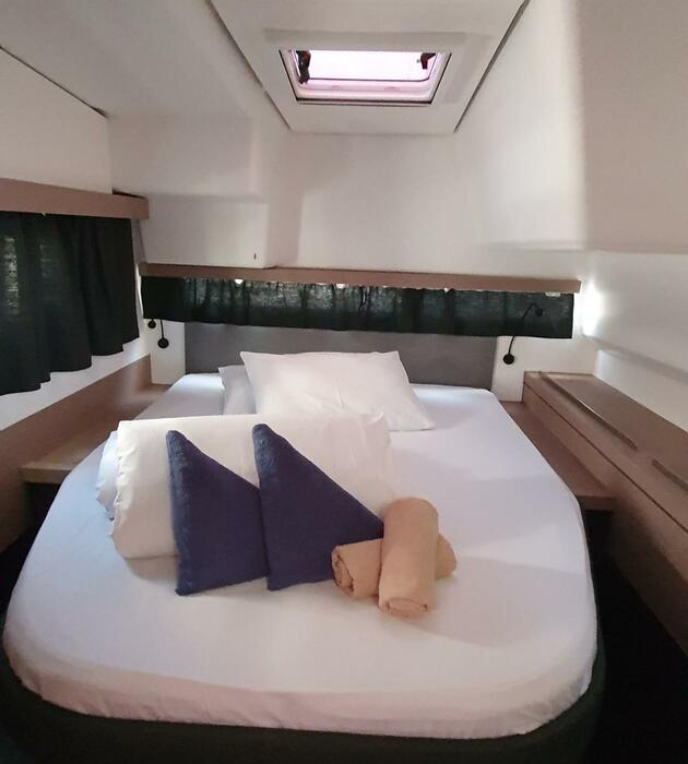 SAILOR VENUS | Isla 40 photo 12