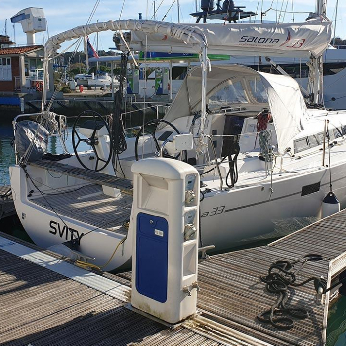 Svity | Salona 33 photo 3