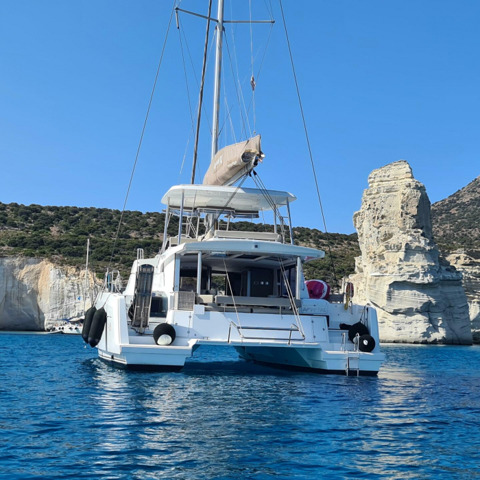 Anafi | Bali 4.6 Open Space photo 2