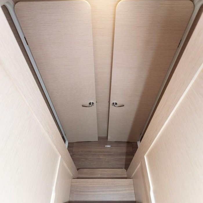 KAJSA KAVAT new 2024 (air condition, generator, water maker, flybridge) | Cervetti 44 photo 2