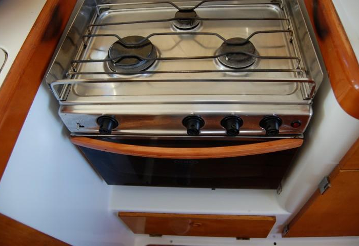 Sofia Cuba | Lagoon 410 photo 10