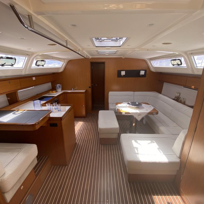 Rutilicus | Bavaria cruiser 51 photo 21