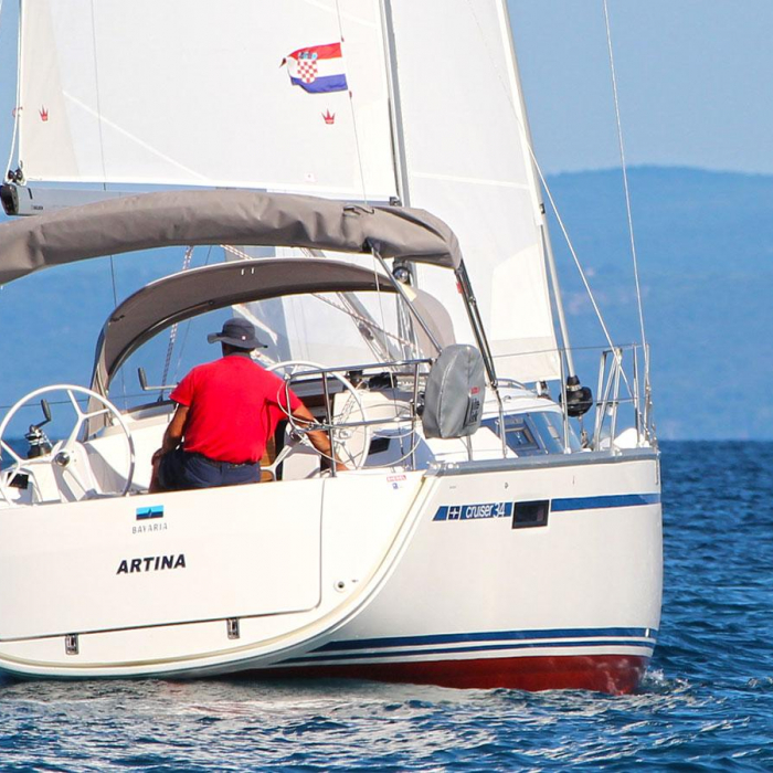 Artina | Bavaria Cruiser 34 photo 15
