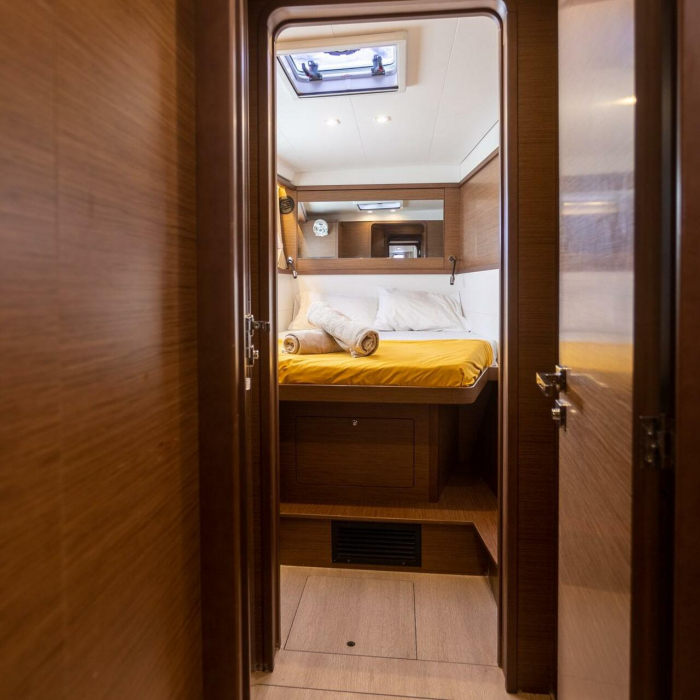 Madicon | Lagoon 450 Fly photo 31