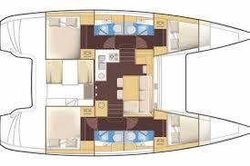 Catallou | Lagoon 39 photo 14