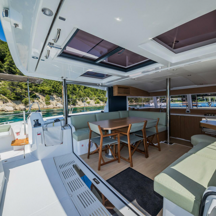 Gaja | Bali Catsmart OW photo 17