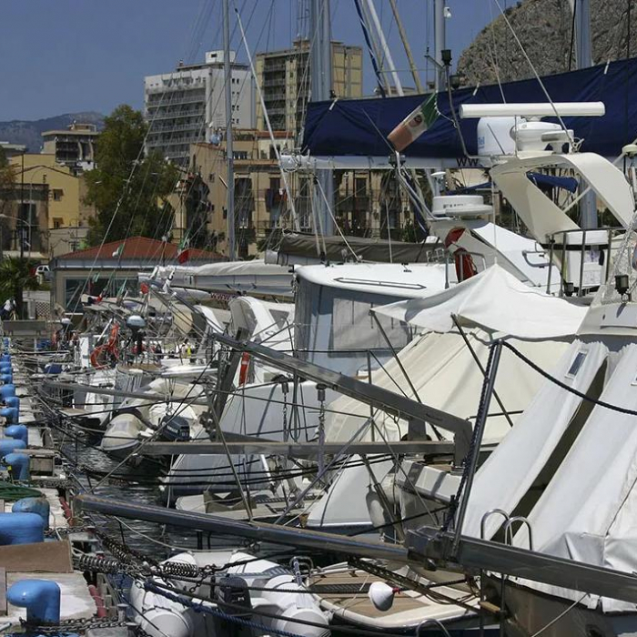 Anfitrite | Bavaria Cruiser 46 photo 14