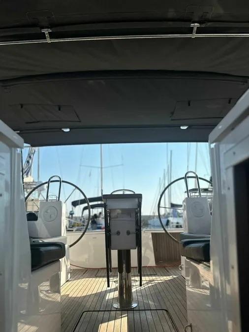  | Bavaria C45 photo 1