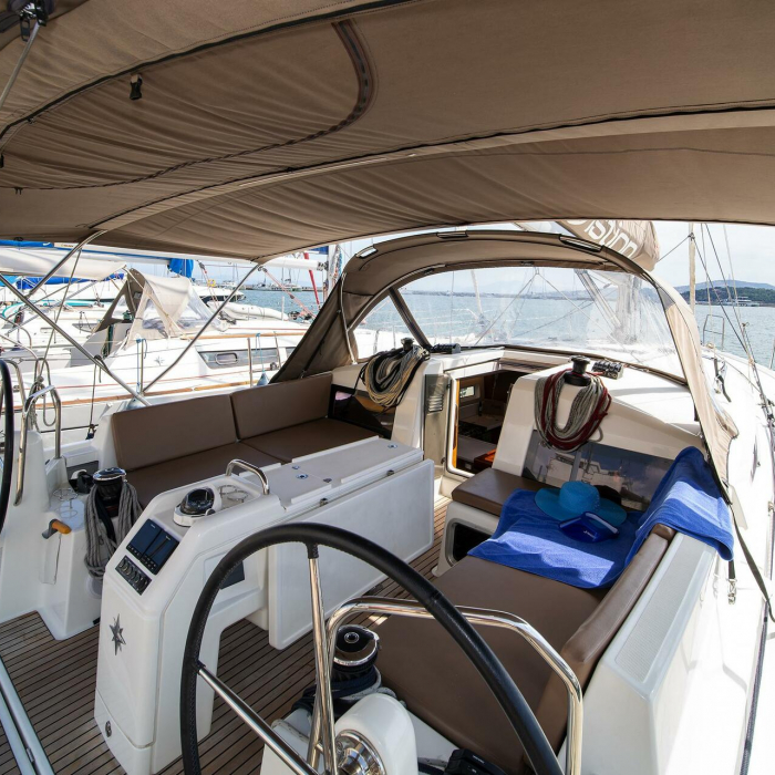 Navillera | Sun Odyssey 440 photo 12