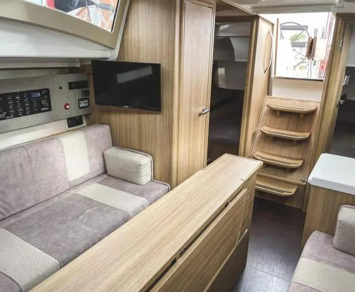 Ptasia Wyspa | Maxus 34 photo 5