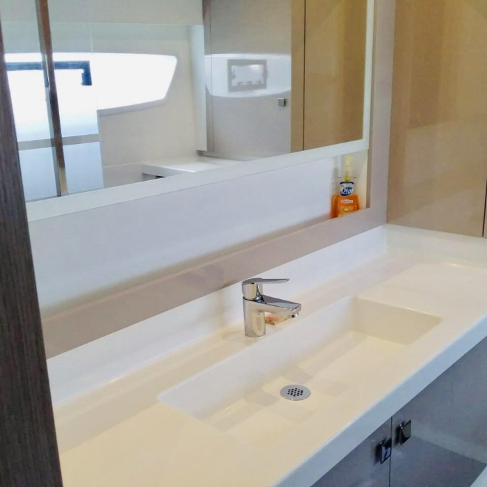 Serene Blue | Fountaine Pajot Astrea 42 Maestro photo 4