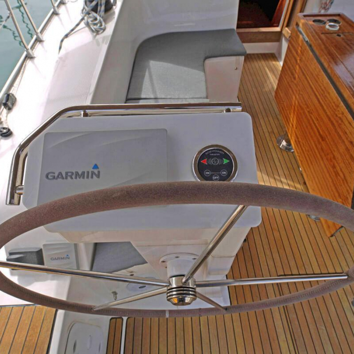 Tequila | Bavaria Cruiser 46 photo 13
