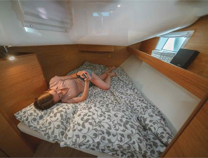 Marialen | Elan Impression 45.1 photo 30