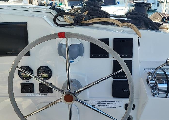 Blue Orion | Isla 40 photo 9