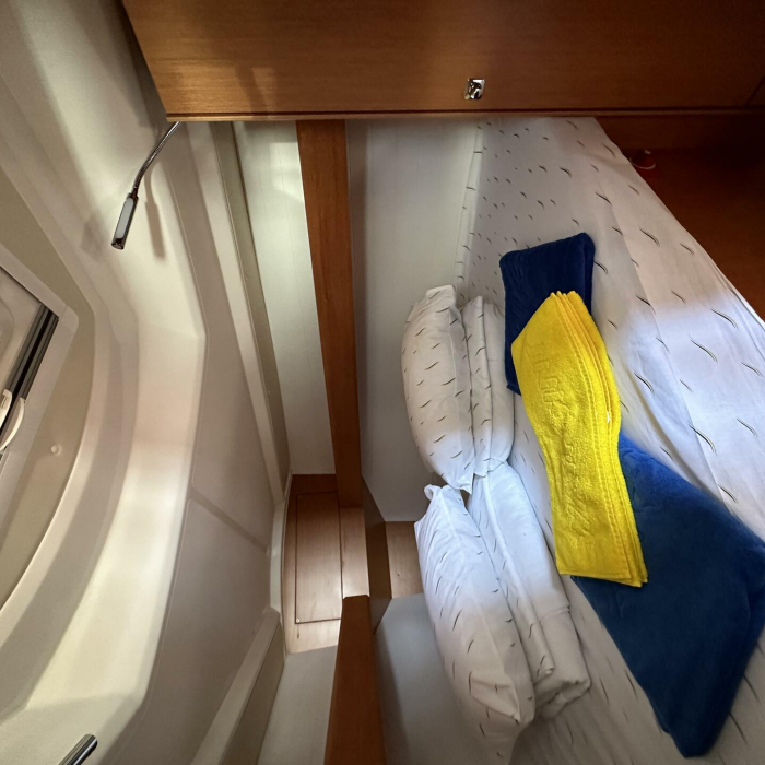 Ziggy | Bavaria Cruiser 34 photo 9