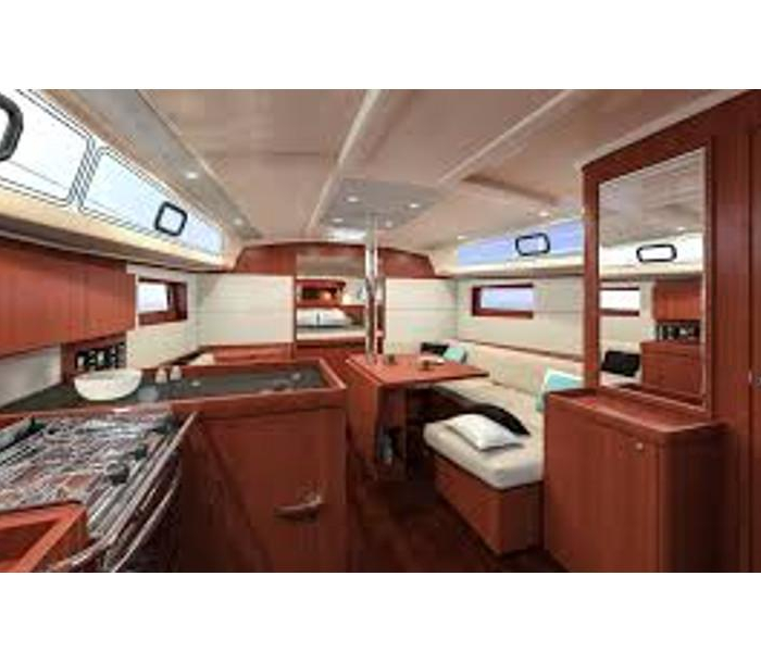 EC- 41O-18-I | Oceanis 41.1 photo 2