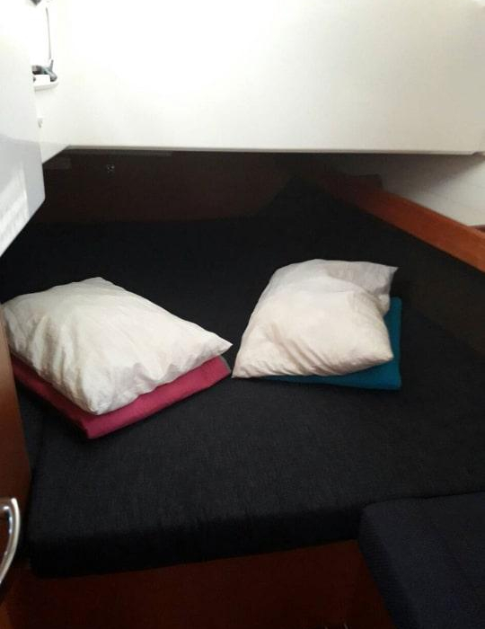 Quintessa | Bavaria Cruiser 41 photo 6