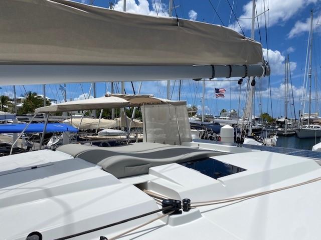 Serene Blue | Fountaine Pajot Astrea 42 Maestro photo 17