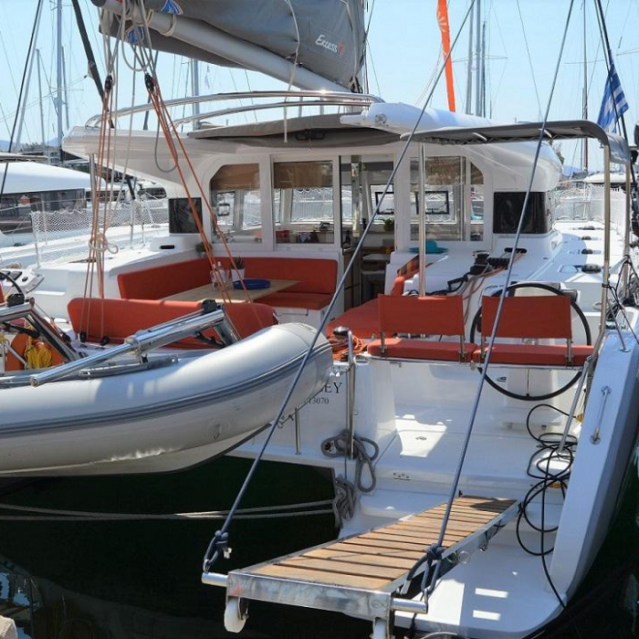 Aeolian Odyssey | Excess 12 photo 4