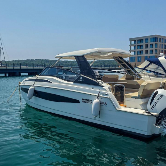 NN | Aquila 32 photo 1