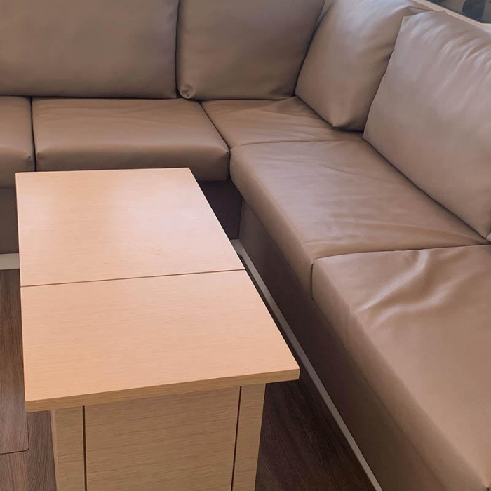 Waterloo | Fountaine Pajot Saba 50 photo 33