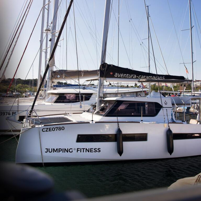 Jumping Fitness | Aventura 34 photo 10