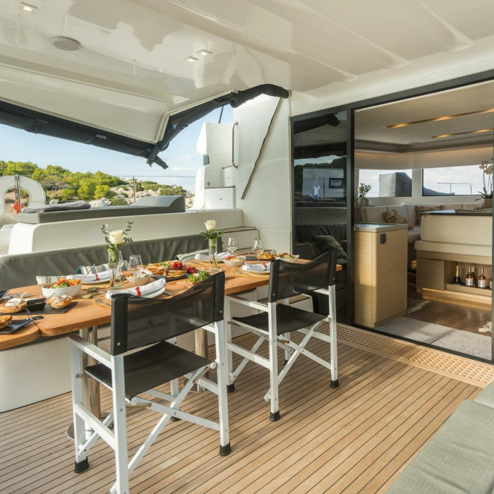 Jewel | Lagoon 51 photo 39