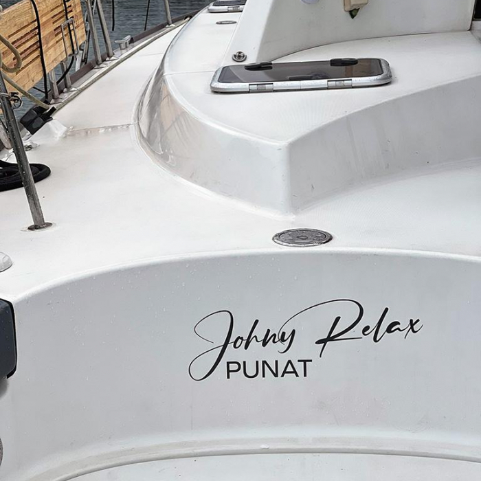 Relax | Lagoon 380 S2 photo 41