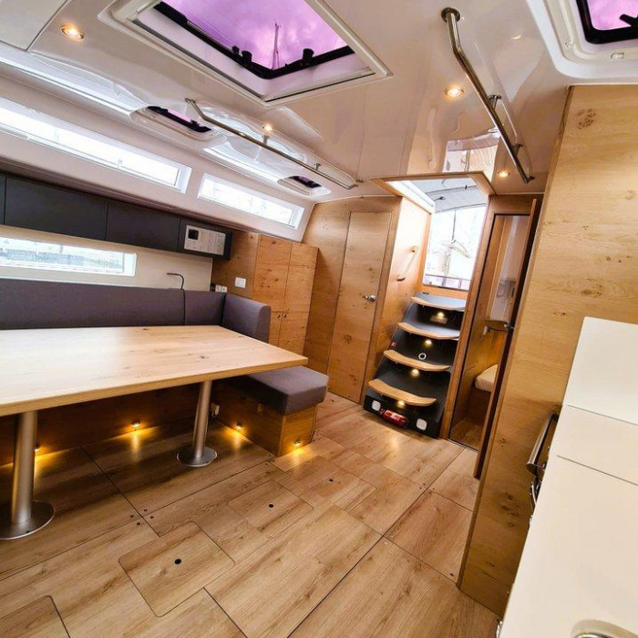 St. Marie | Elan Impression 45 photo 2