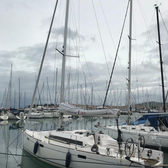 Svity | Salona 33 photo 6