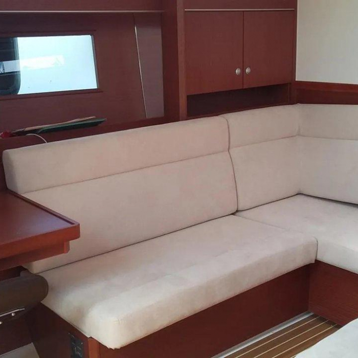 Maja | Hanse 455 photo 17