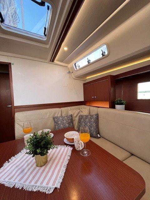 Maja | Hanse 455 photo 14