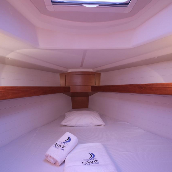 Dory 2 | Bavaria Cruiser 34 photo 8