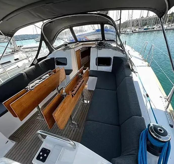 Josi | Elan Impression 45.1 photo 2