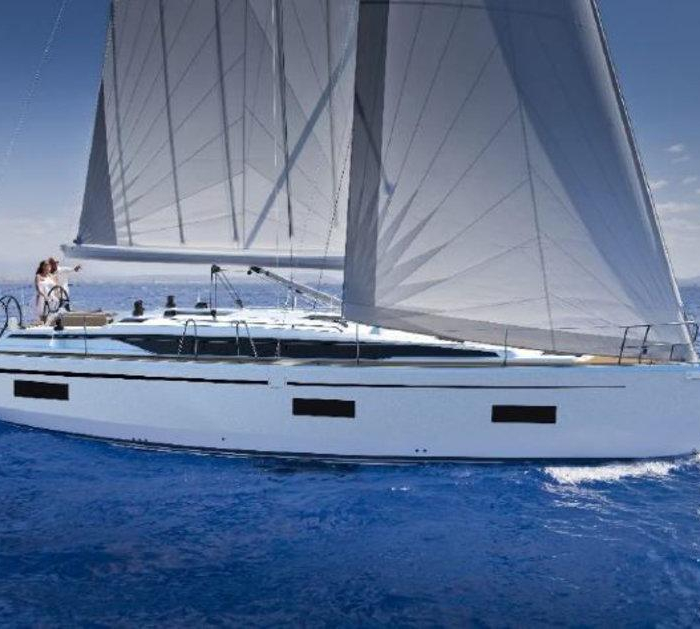 7 Iles | Bavaria C42 photo 1