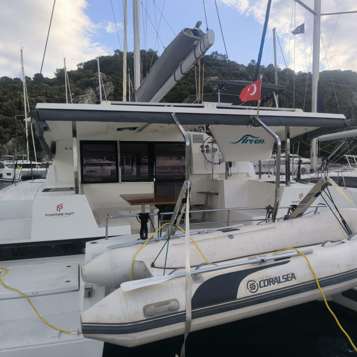 Arven | Isla 40 photo 3