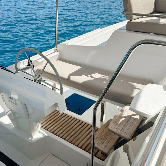 Angara | Fountaine Pajot Tanna 47 photo 23
