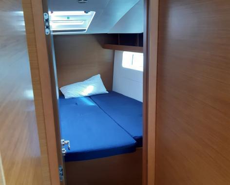 Zaniah | Jeanneau 54 photo 3