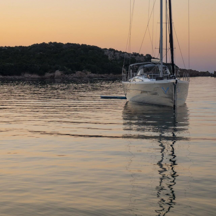 Albus | Dufour 56 Exclusive photo 2