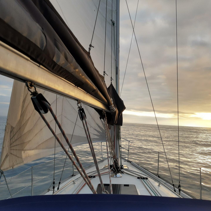 Alto Mare | Bavaria 36 Cruiser photo 1