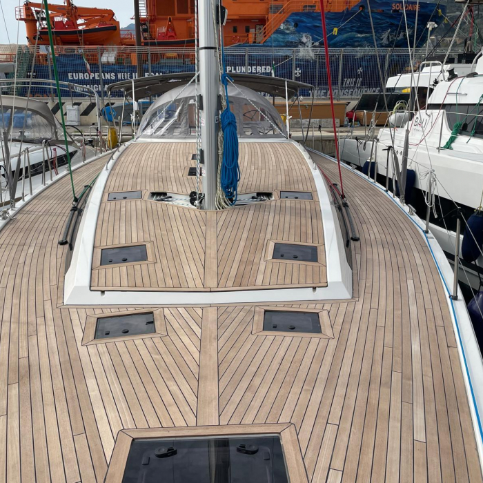 Six on the Sea | D&D Kufner 54 Exclusive photo 29