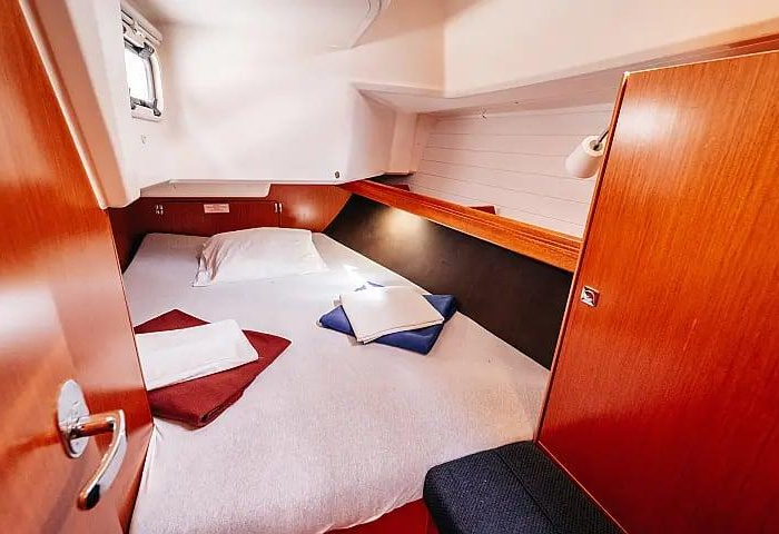 Flinx | Bavaria Cruiser 37 photo 5