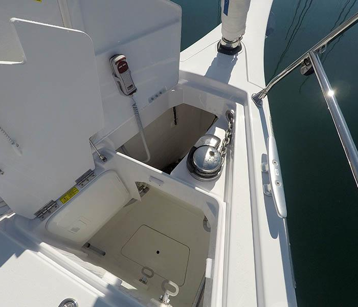 Aloha | Grand Soleil 44 photo 5