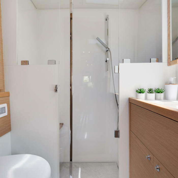 Cool Change | Lagoon 560 photo 36