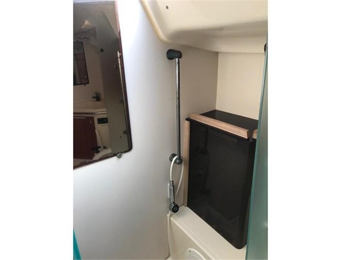 Alboran XXIV Cocomaluco (Las Galletas/Marina del S | Elan Impression 434  (4Cab) photo 5