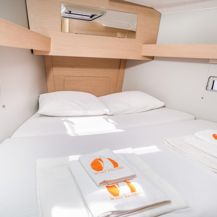 Paris | Dufour 390 photo 58