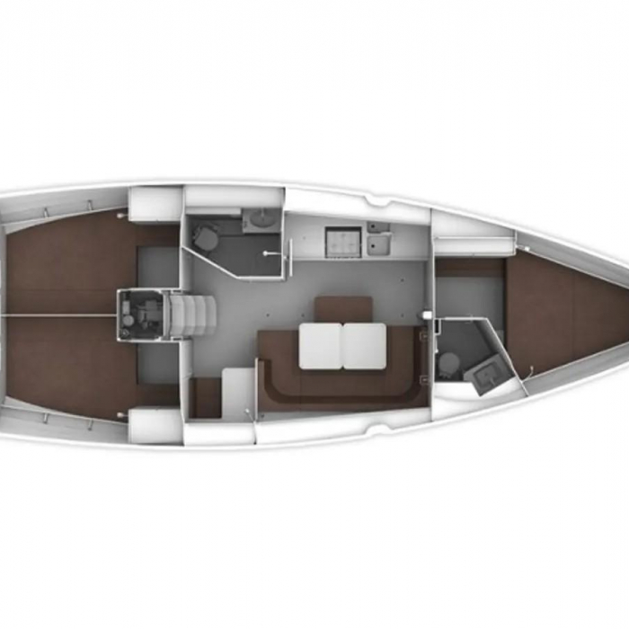 Bintan | Bavaria Cruiser 41 photo 2