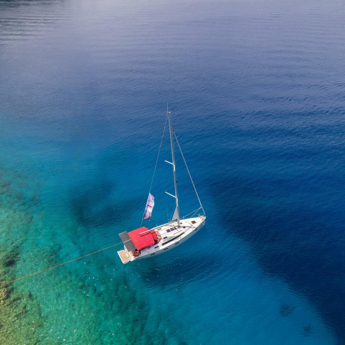 Tangram | Bavaria 41 Cruiser photo 1