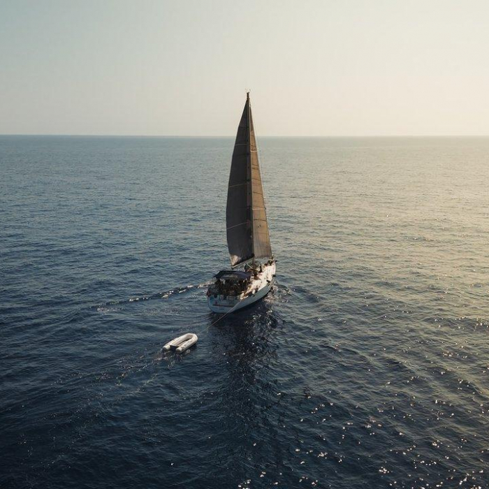 Maria Louise II | Beneteau 50 photo 13